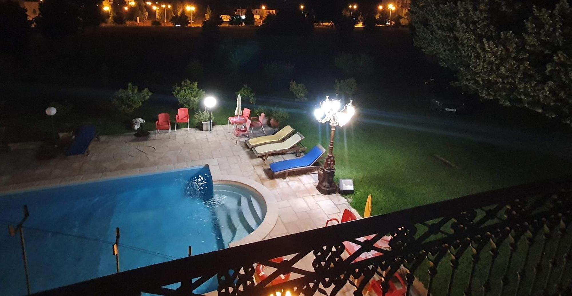 Solar Quinta De Sao Carlos Визеу Экстерьер фото