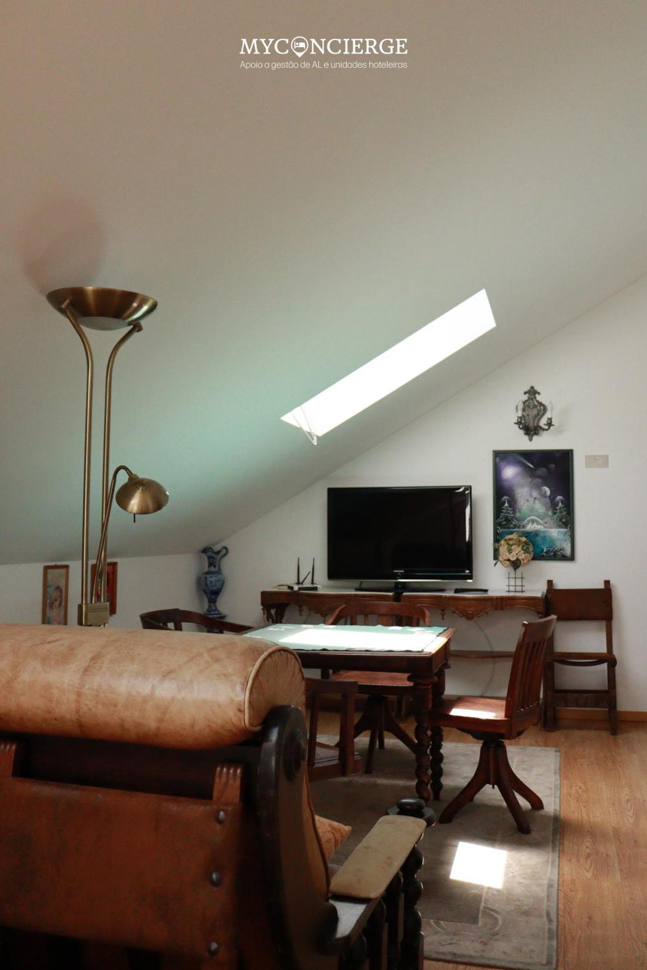 Solar Quinta De Sao Carlos Визеу Экстерьер фото