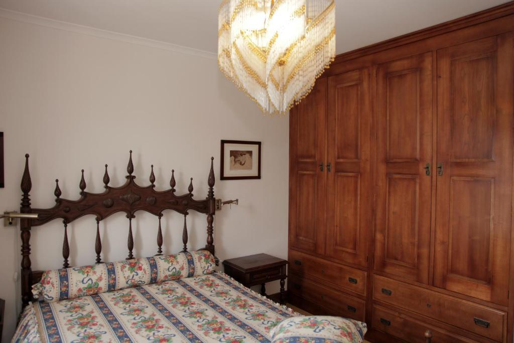 Solar Quinta De Sao Carlos Визеу Номер фото